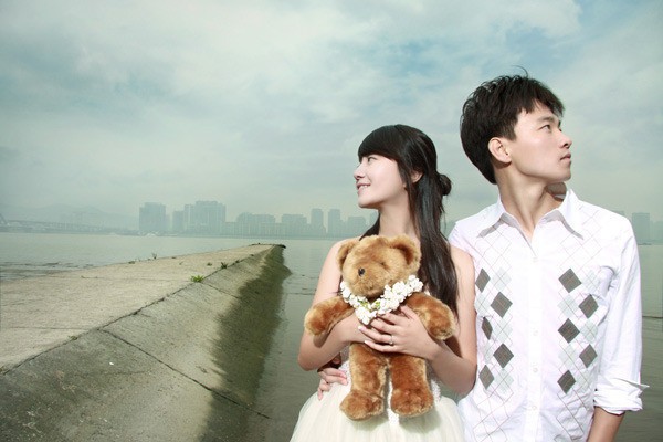 【武汉】2011年6月18日我和幸福有个约会--时尚单身男女寻缘派对 活动